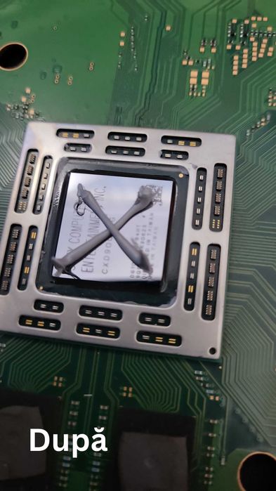 Mentenanță PC, Laptop, PS4 | Asamblari | Reparati | Instalare Windows