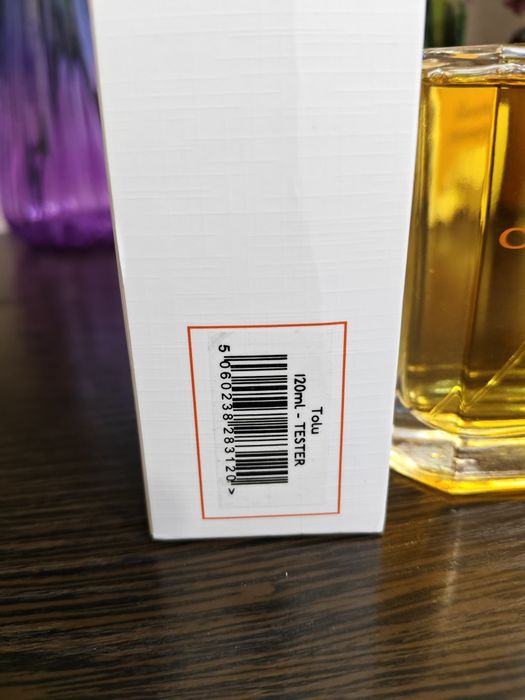 Парфюм Tolu  Ormonde Jayne