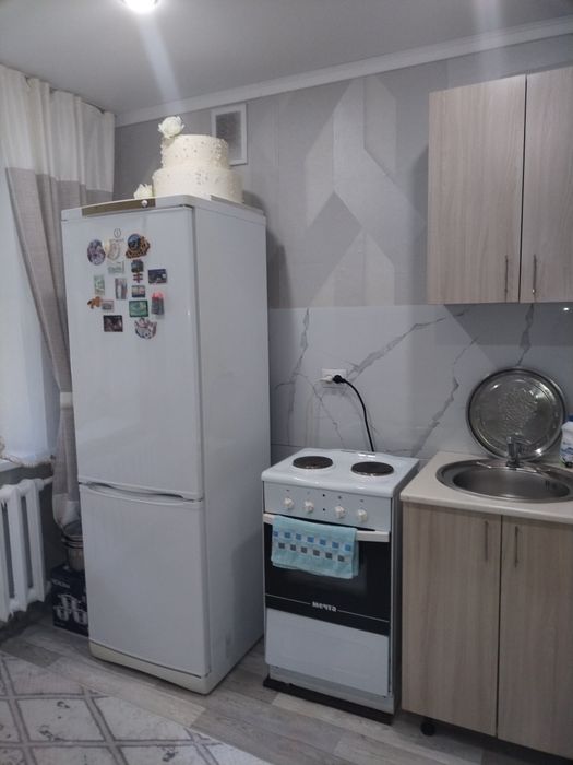 Продам 1 комнатную квартиру