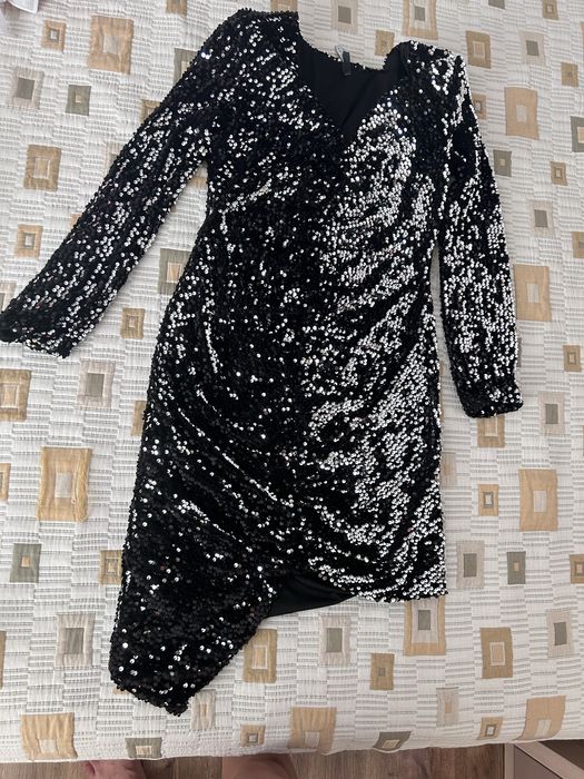 Платье Imperial