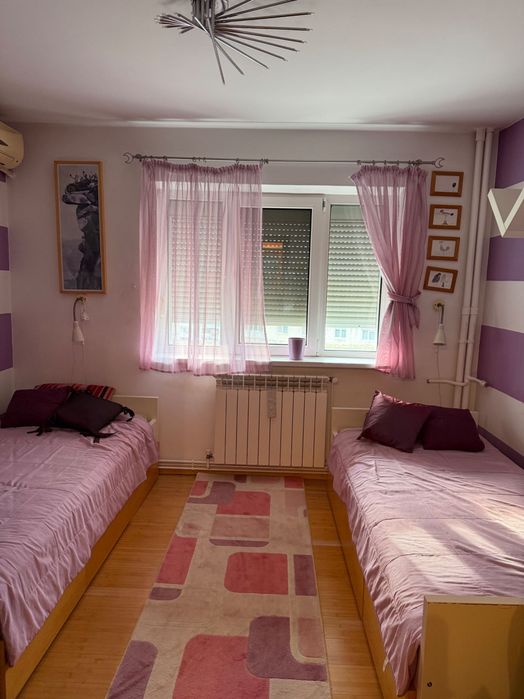 Închiriere apartament 3 camere