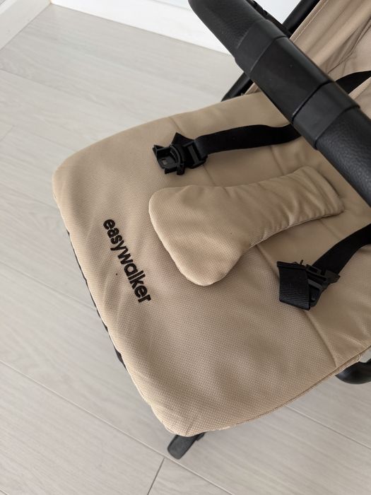 Коляска easywalker