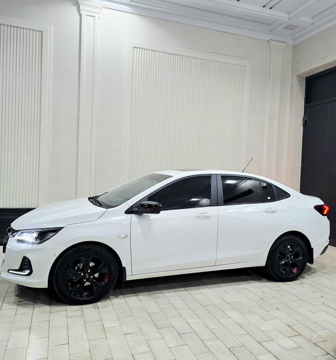 Onix Primer Plus 6+(Redline)