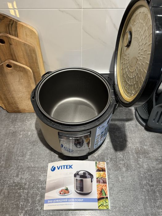 Мультиварка Vitek