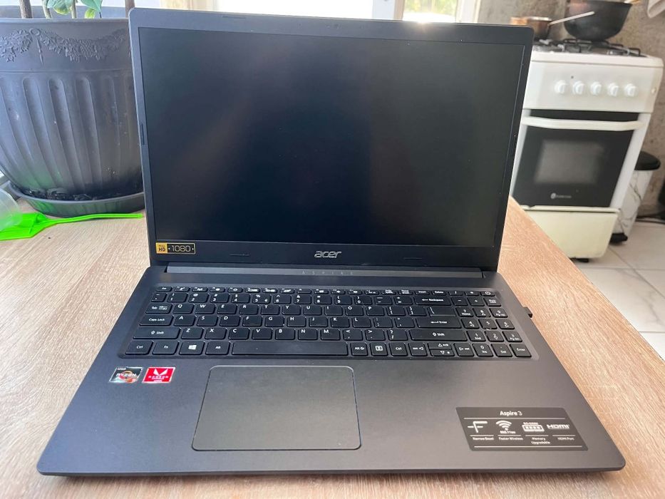 Laptop Acer an 2020