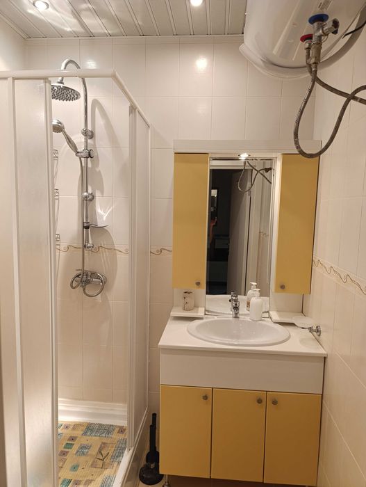 Дава се под наем Двустаен апартамент в Несебър - 65 кв.м за 244.8 € - Снимка #7