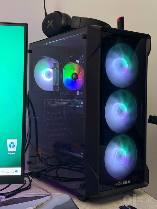 I5 12 super komplekt ideal yengi sotiladi