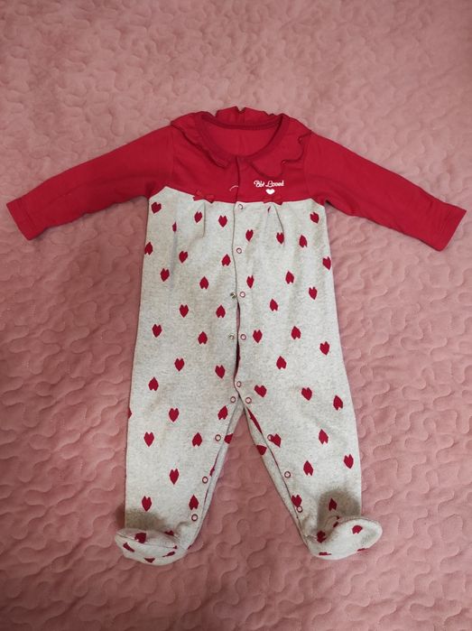 Продаю комбинезон