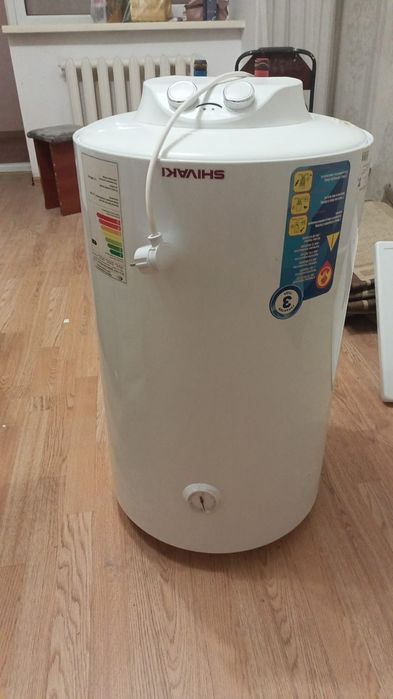 Продам водонагреватель бойлер