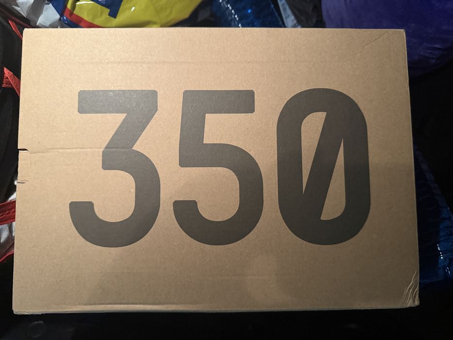 Vand sneakers - adidas Yeezy YEEZY Boost 350 v2 "Mono Clay"