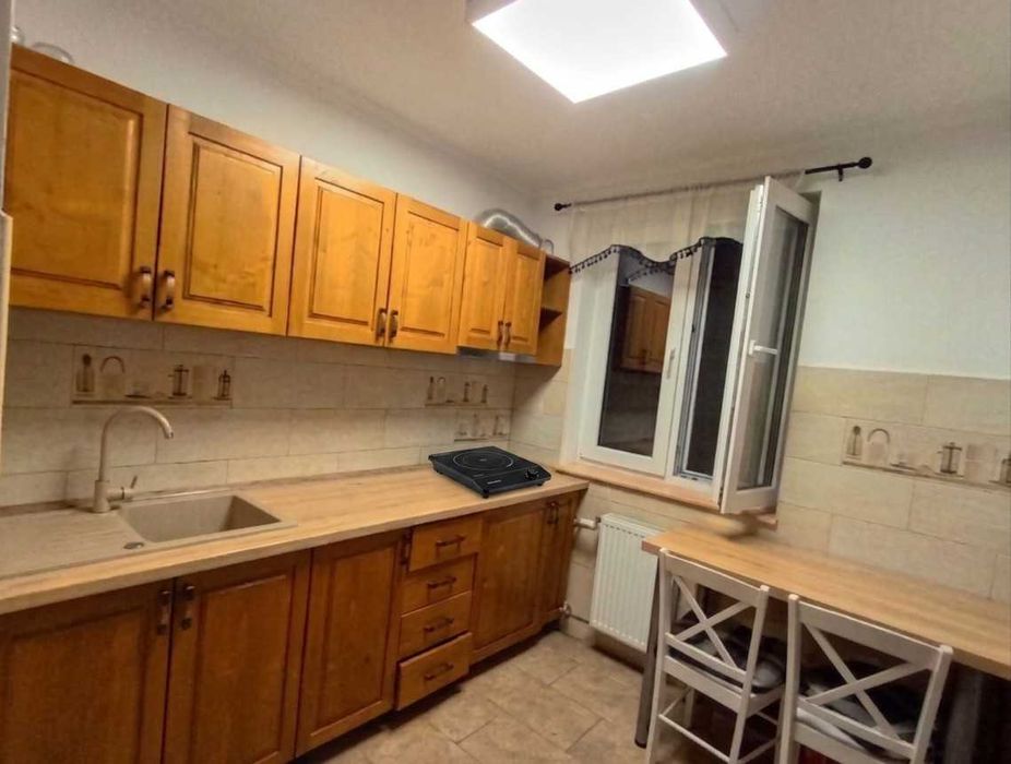 Apartament cu 2 Camere de Inchiriat - Rogerius