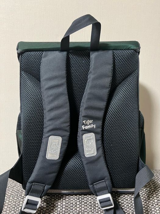 Детский рюкзак для школы