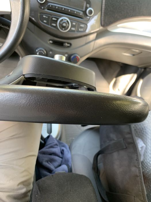 Spark 2 pozitsa 2020  GM Avto Rul