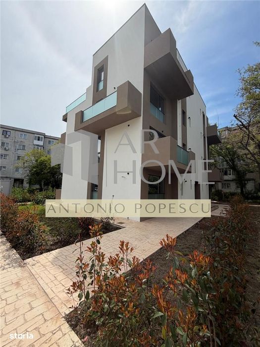 Apartament 3 camere, bloc nou, Ploiesti, zona Cantacuzino.