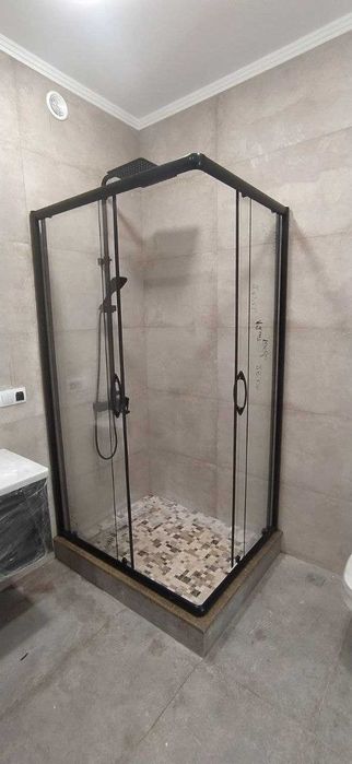 Душевые перегородки Душевая кабина Dushavoy kabina
