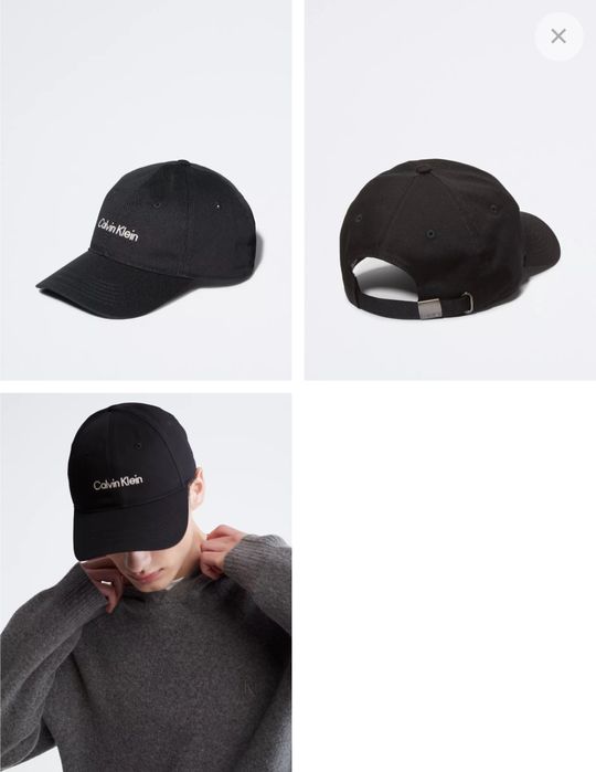 Одежда Calvin Klein