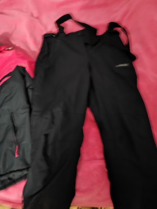 Продам костюм зимний