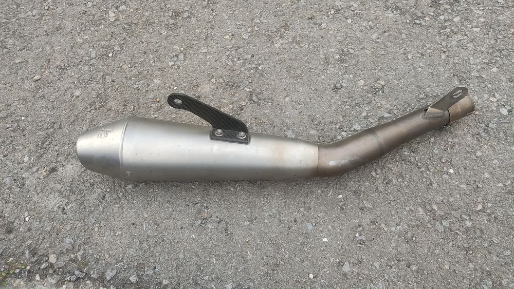 Leo vince SDI e13 0473