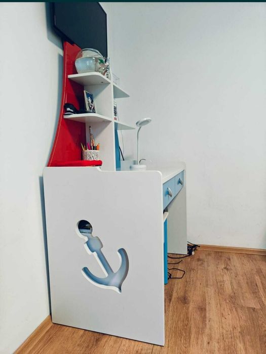 Dormitor Mobexpert copii