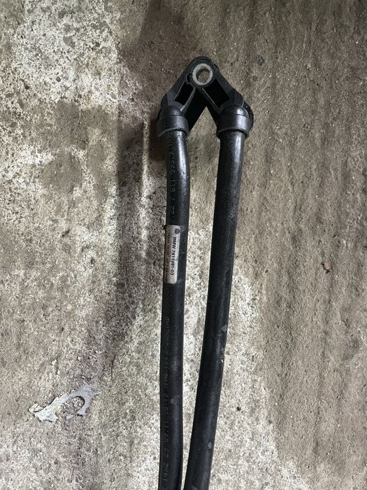 Conducte racire ulei cutie viteze automata termoflot bmw xi cod motor n20b20