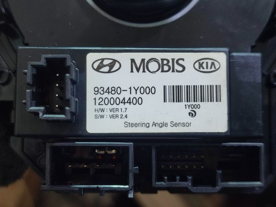 Spira volan 93480-1Y000 Hyundai ix35 1 [facelift] [2013 - 2015]