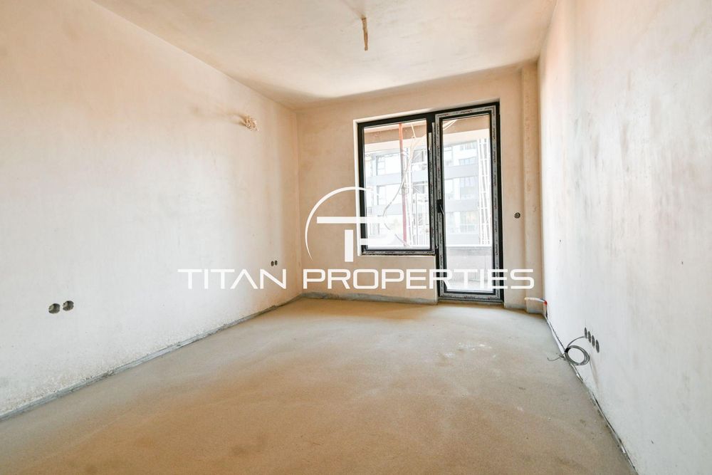 Двустаен за продажба в кв. Овча купел