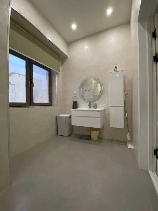 3-комн. 90 м², ЖК Madrid, Яккасарай, Мукими мост, центр`