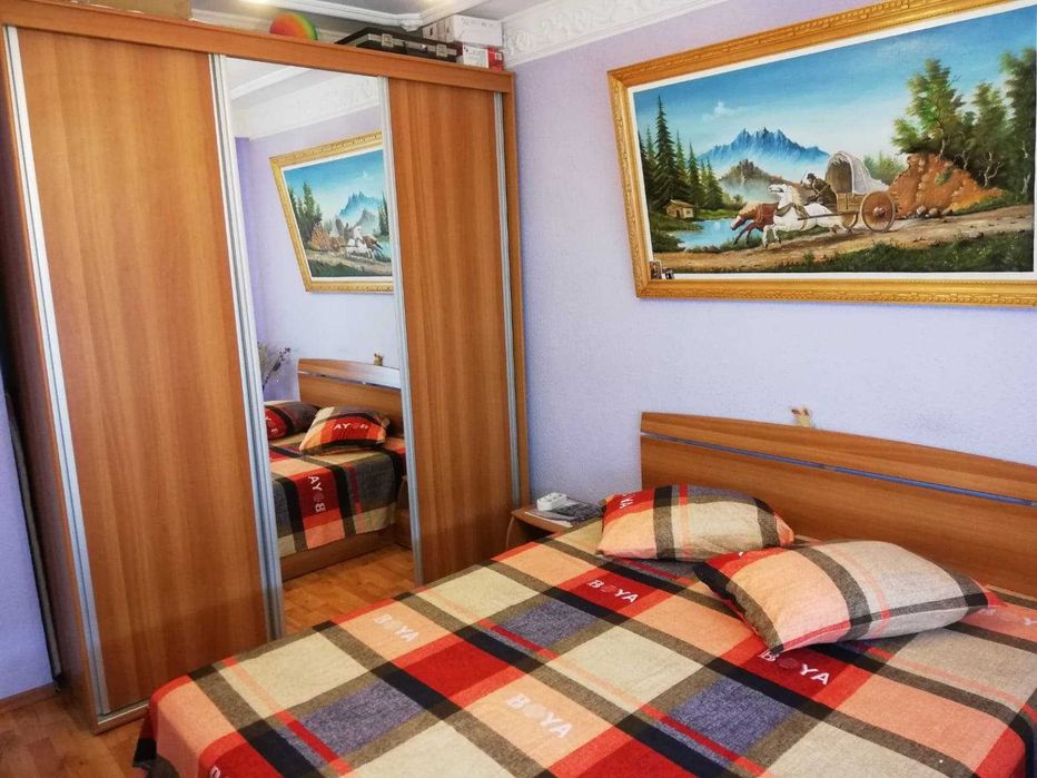 Garsonieră de închiriat Mangalia – aproape de plajă și gară, ideală pentru relaxare!