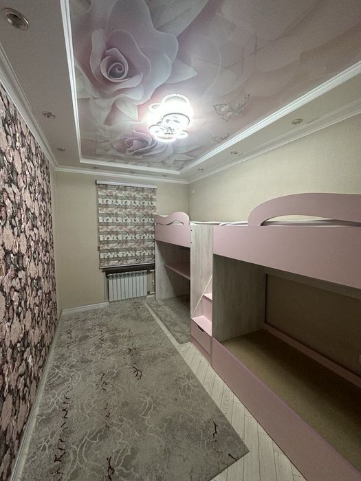 Продаётся 4/1/4 Юнусабад 17 квл