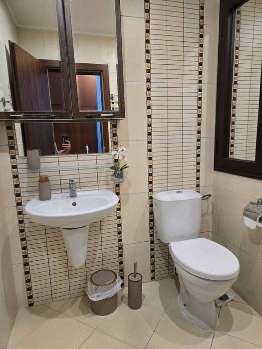 Продава се Едностаен апартамент в Созопол - 40 кв.м за 1750 €/кв.м - Снимка #3