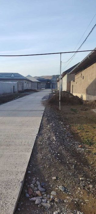 Участка сотилади