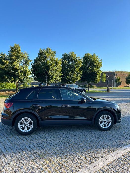 AUDI Q3 2025 — imagine 3