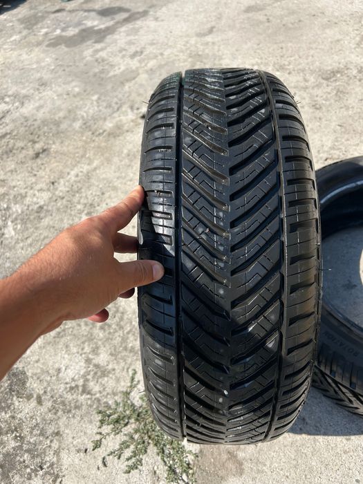 Anvelope auto noi