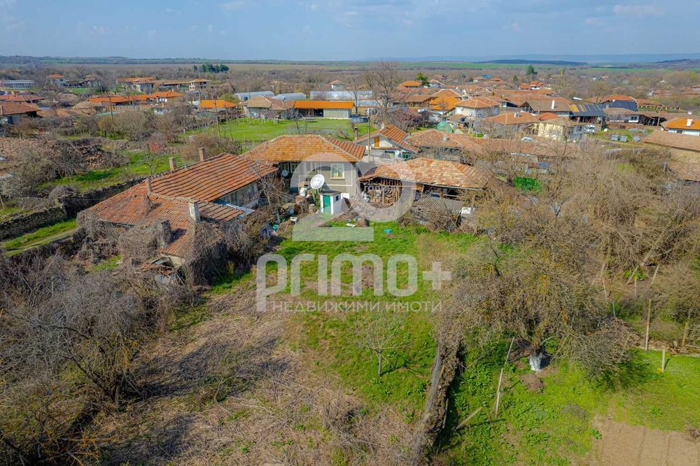 Продава се Къща в с. Мерданя, Област Велико Търново - 100 кв.м за 271 €/кв.м - Снимка #4