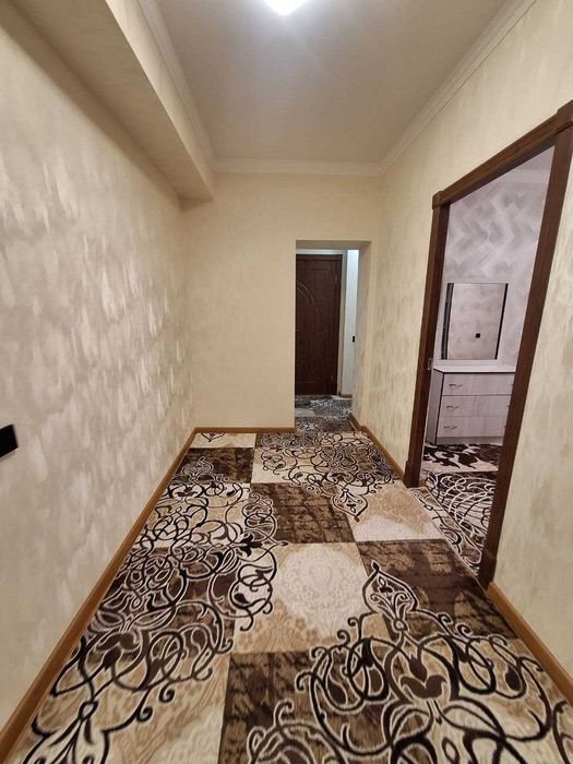 2 хонали квартира сотилади Учтепа Алгоритм 30 Евроремонт 75м2