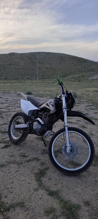 Enduro bikeland R10