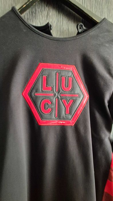 Рокля от Lucy fashion