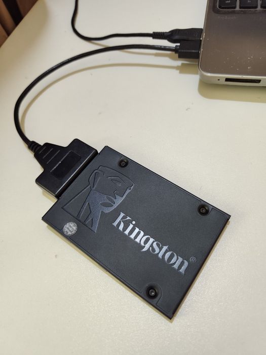 Продам SSD 240gb - 512gb-1000гб