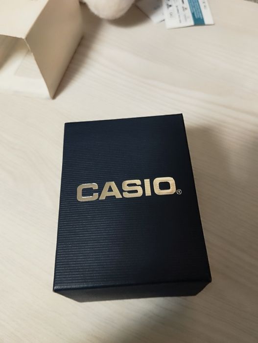 Часы Casio MTP-V004GL-7AUDF.