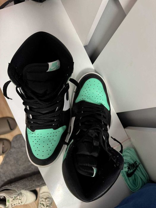 Nike Кецове "Air Jordan 1 Retro High OG"