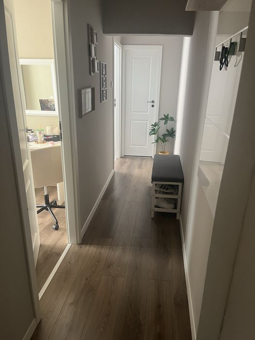 Apartament 3 camere decomandat 2 bai. Cartier Astra.