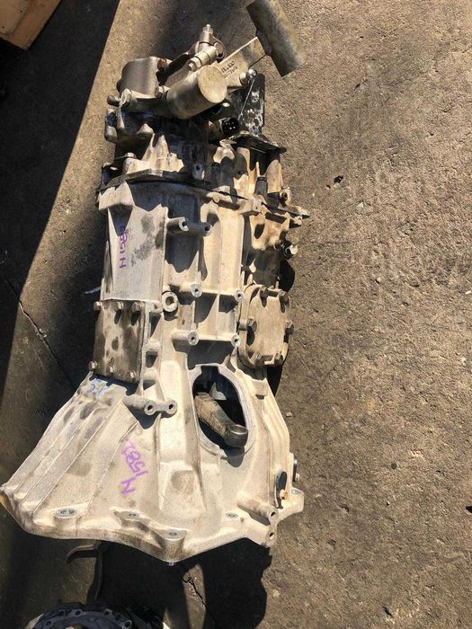 Cutie viteze manuala  Iveco 2.3 2.8