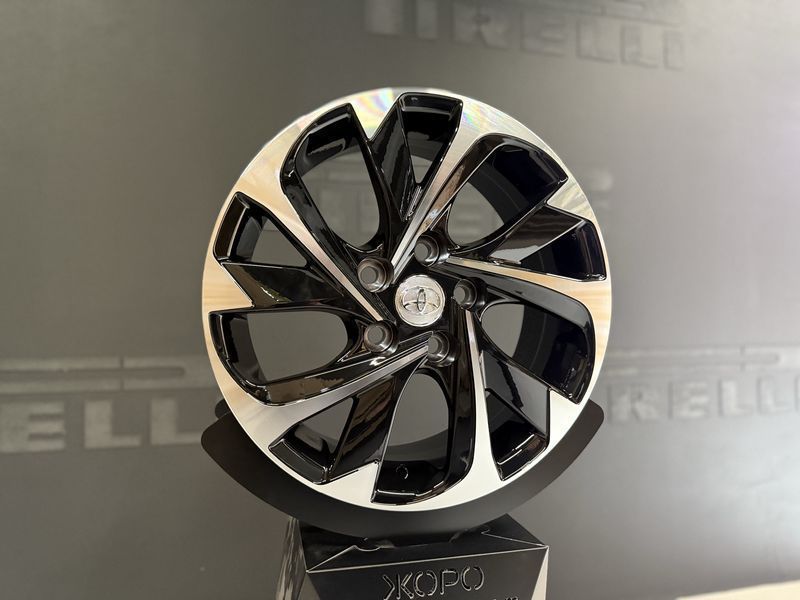 16цола TOYOTA 5x114.3 ТОЙОТА