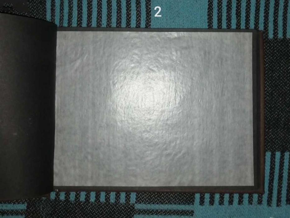 Албуми за снимки от соца, 1960-1970 г. нови