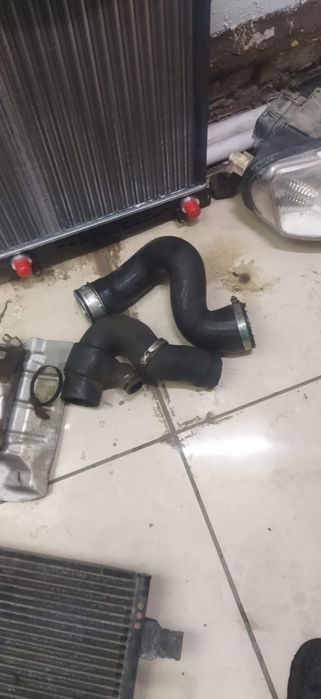 Продам, обмен Шкода Суперб 1.8 турбо.