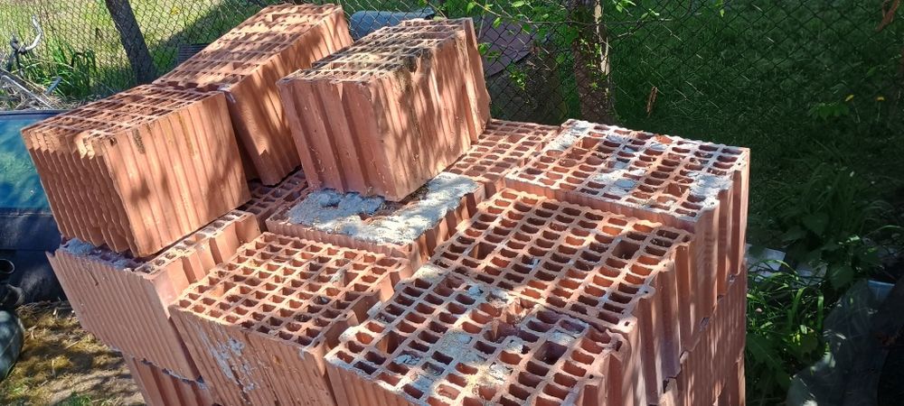 Тухли Винербергер