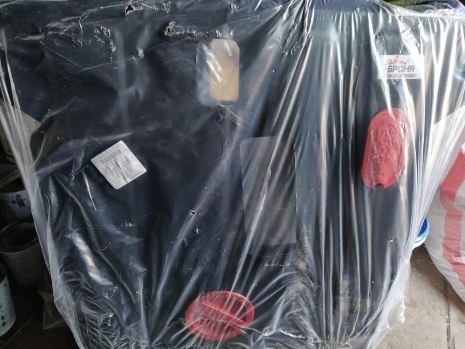 Защита Деу Нексии,