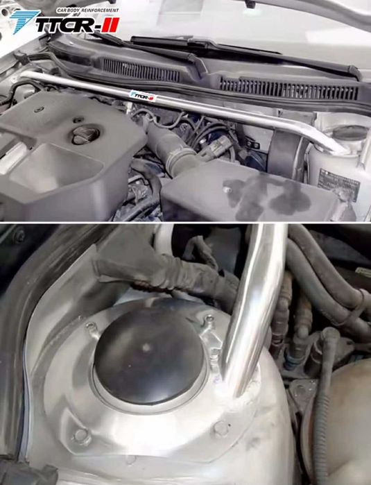 Щанга за окачване  Volkswagen 1998 - 2005 Bora, GOLF 4,  Lavida Gran