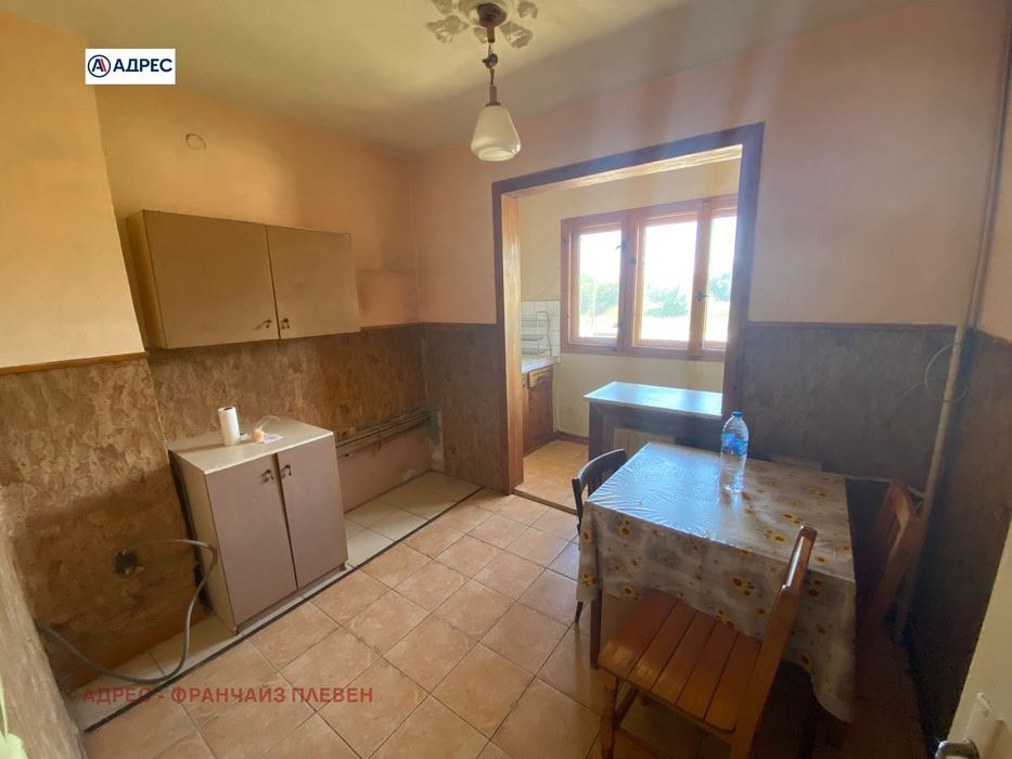 2-стаен в Враца-Дъбника площ 59 цена 75000