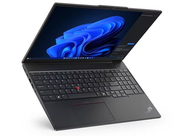 Lenovo E16 Gen3 SiGiLAT! 1TB 32GB AMD Ryzen™ 5 ! T16 G1 Gen3 Gen4 L16